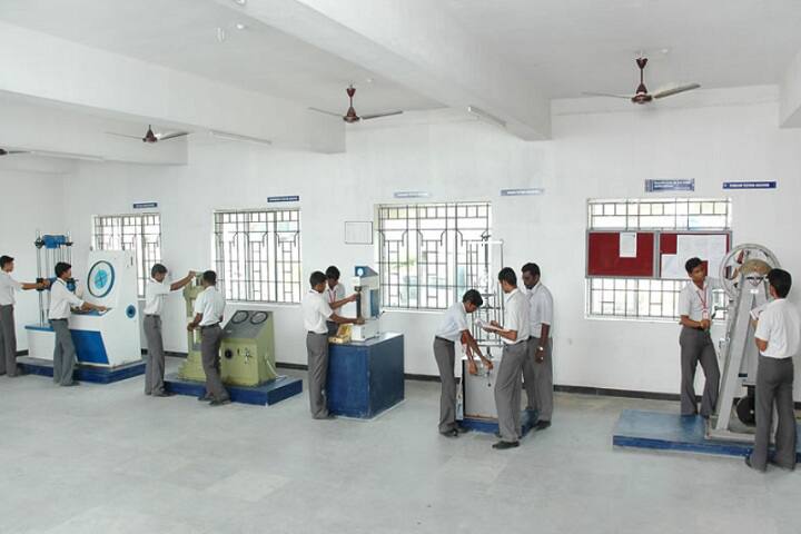 laboratory